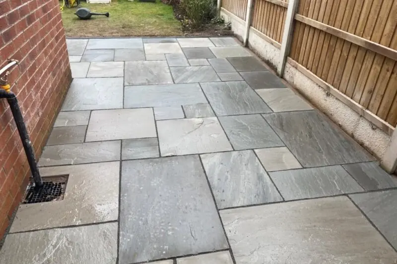 Patio Gallery