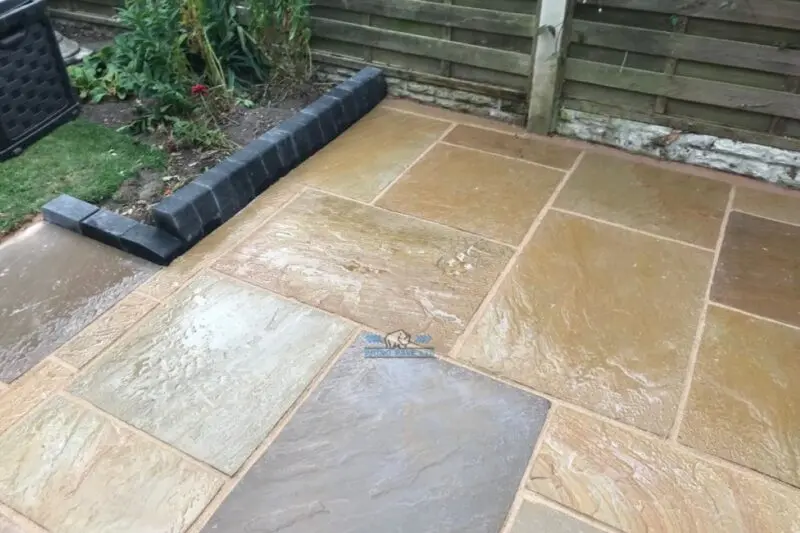 Patio Gallery