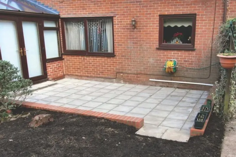 Patio Gallery