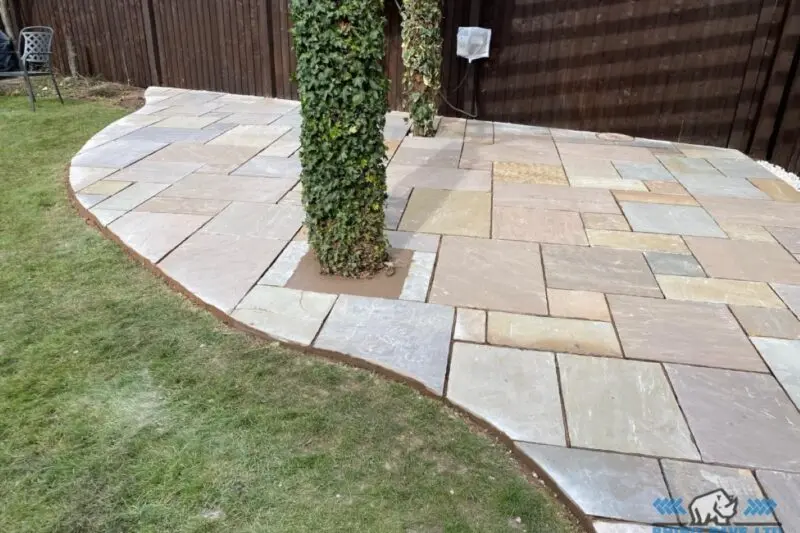 Patio Gallery