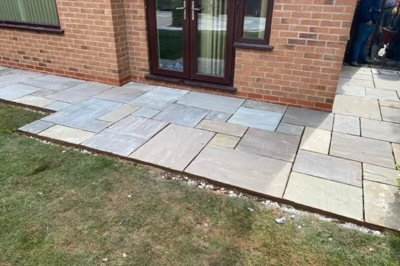 Patio Gallery